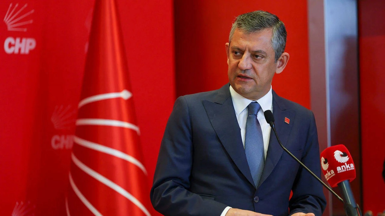 Özgür Özel'den Tayfun Kahraman tepkisi: Ölünce mi rahat edeceksiniz?