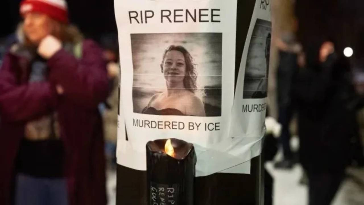 Renee Good cinayetinde 'hak ihlâli' soruşturmasına gerek görülmedi