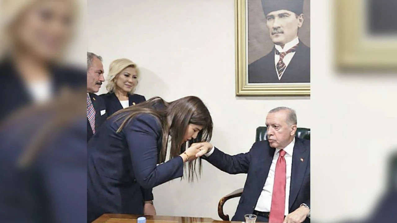 AKP'li vekilin kuzeni gözaltına alındı