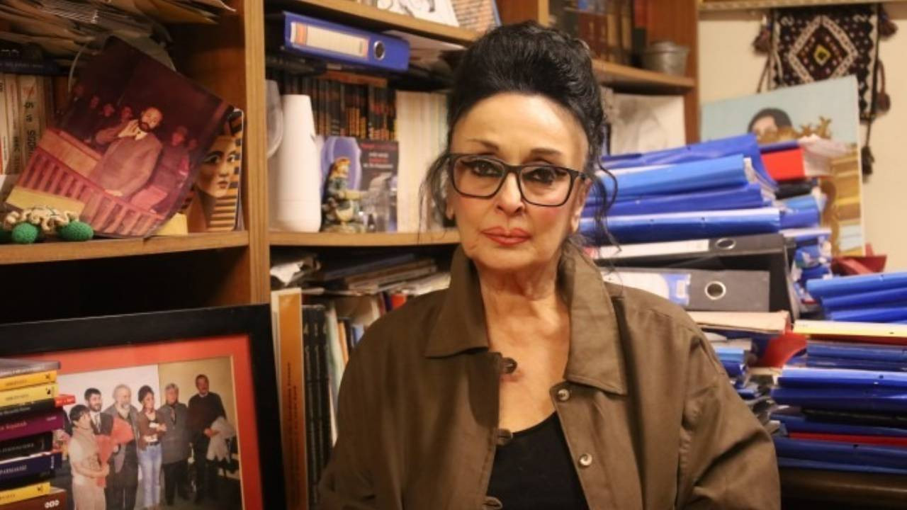 Eren Keskin: Halep'te Kürtlere karşı işlenen fiiller savaş suçudur