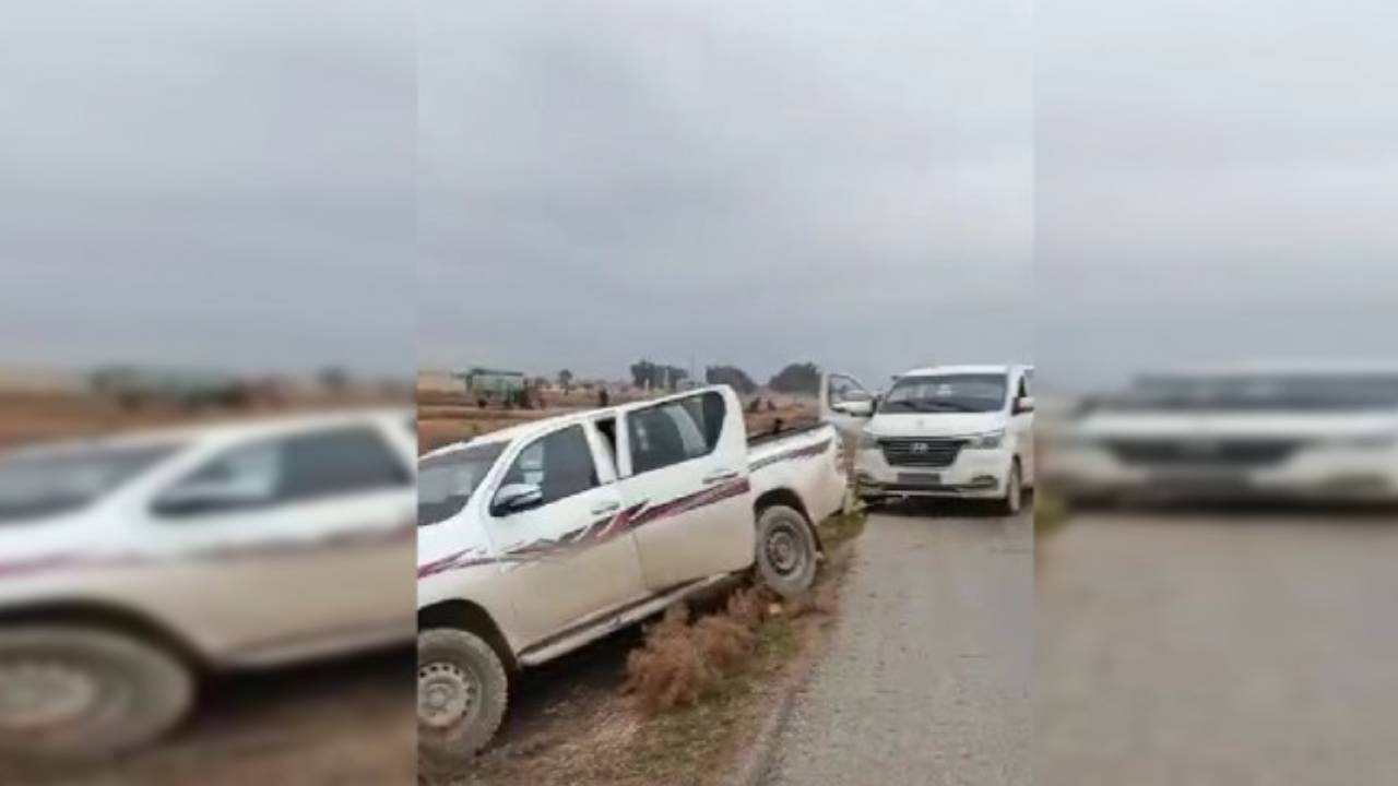 CENTCOM: Halep ve Tabka’da saldırılar sona ermeli