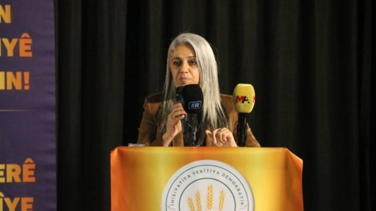 Çiğdem Kılıçgün Uçar: Birliğimizi kuramazsak saldırılar ağırlaşır