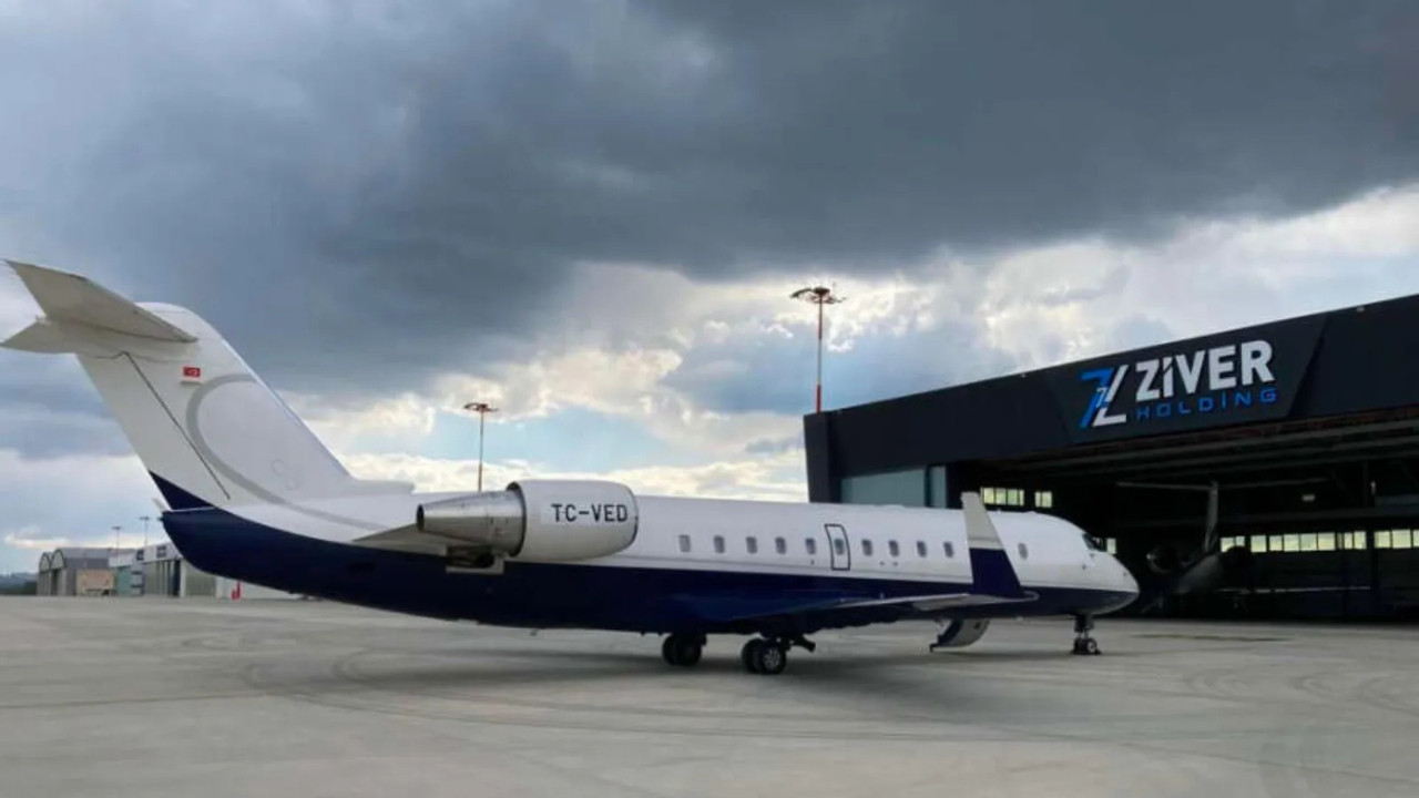 İmamoğlu'na ait denilen jetin sahibi AKP'li iş insanı çıktı