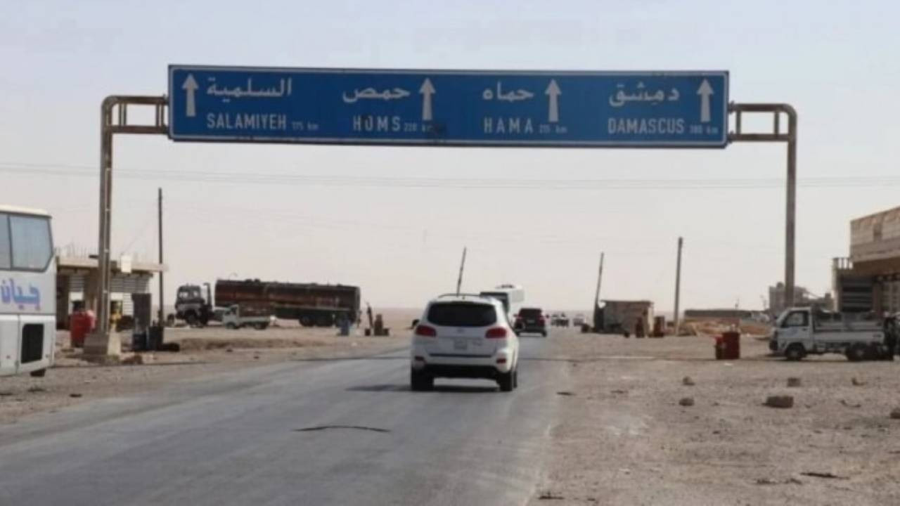 Tebqa Kantonu’nda 3 kentte sokağa çıkma yasağı ilan edildi