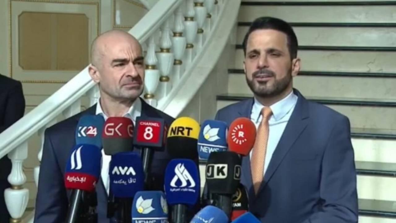 YNK ve Yeni Nesil Hareketi hükümet konusunda anlaştı