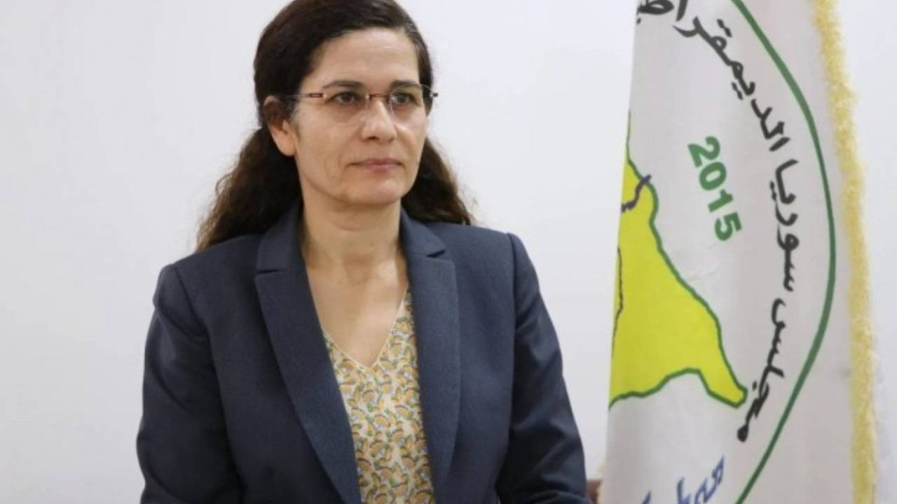 Cephede dezenformasyon... İlham Ahmed: 'Katliam' yalanlarıyla ateşkes sabote ediliyor