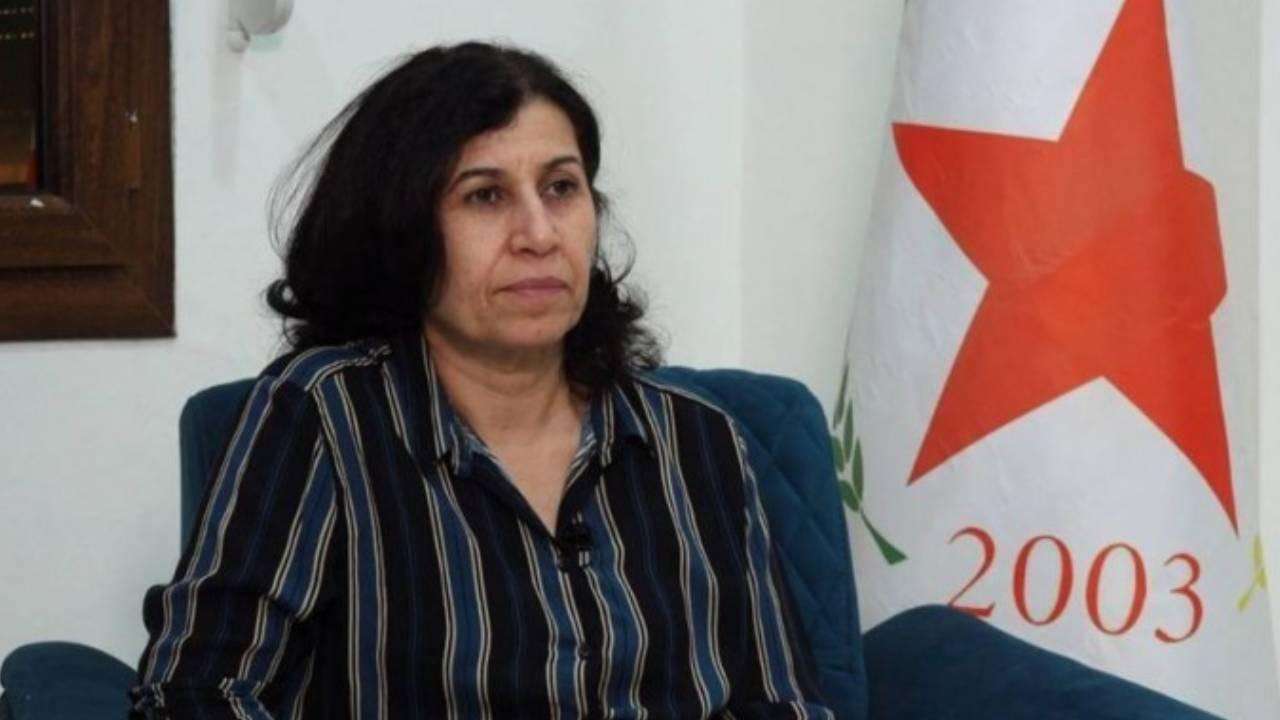 PYD'li Yusuf: 'Kurbanlık koyun değiliz, savunmamızı yapacağız'