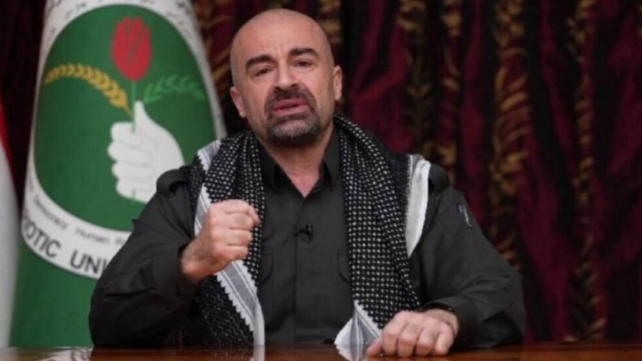 YNK Başkanı Talabani'den saldırılara tepki: Kürtler sessiz kalmayacak