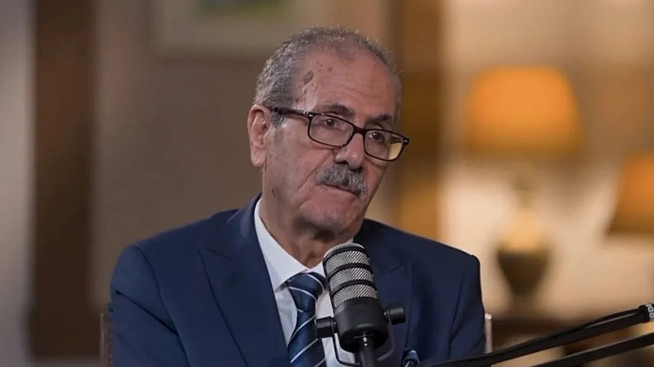 Ahmed Şara’nın babası Hüseyin Şara: Suriye'de Kürt sorunu yok