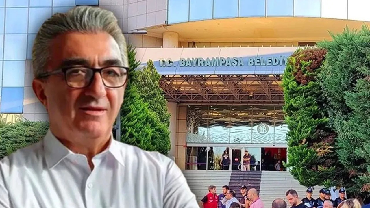 Bayrampaşa Belediyesi'ne yeni operasyon: Hasan Mutlu'nun kardeşi de gözaltına alındı