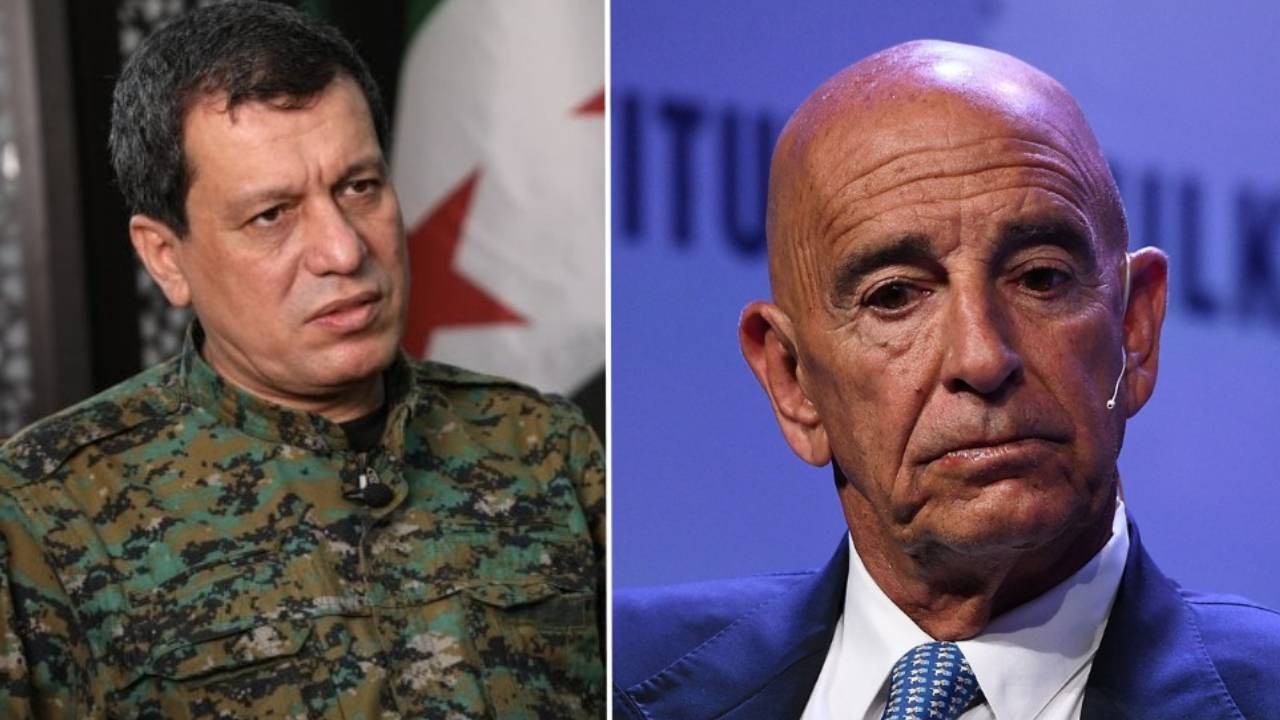 Ateşkes ihlalleri sürerken Erbil’de kritik SDG–ABD görüşmesi; Barrack ve Abdi görüşecek