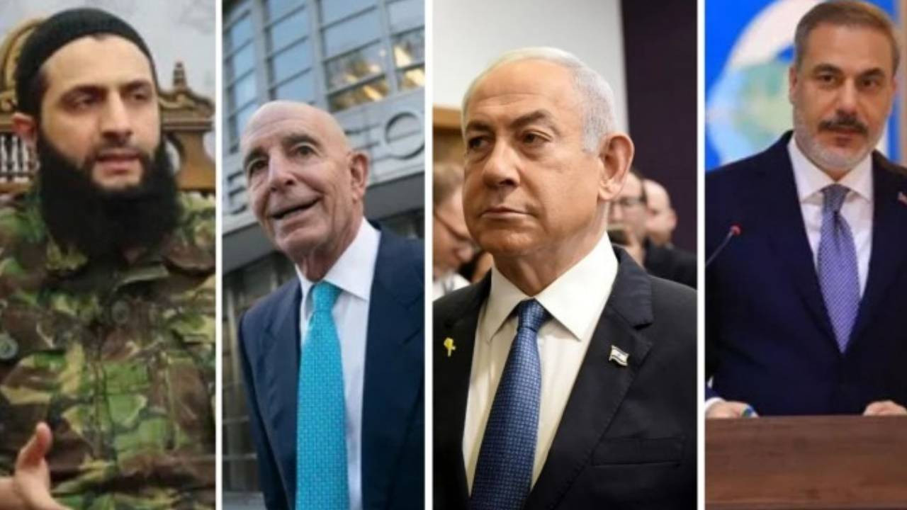 Reuters yazdı: SDG’ye saldırılar Şam, Paris ve Irak hattında şekillendi