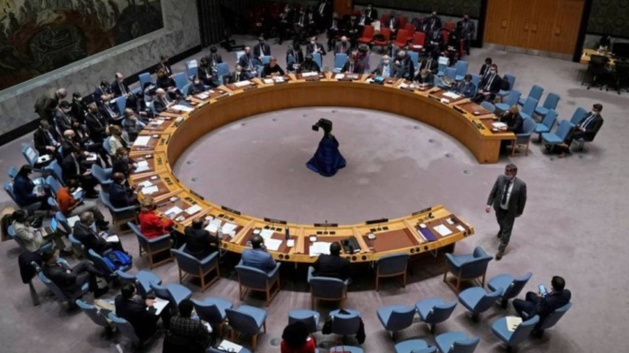 BM Güvenlik Konseyi: Haseke ve Kobani’de endişe verici insani kriz yaşanıyor