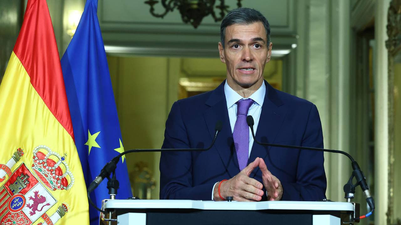 İspanya, Trump’ın “Barış Kurulu”na katılmayacak