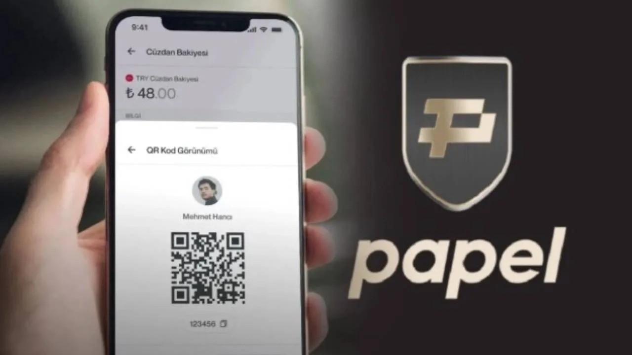 Papel'e operasyon: 41 gözaltı | TMSF kayyım atandı