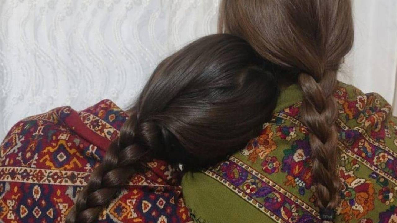 Saç örme kampanyası sosyal medyada yayılıyor