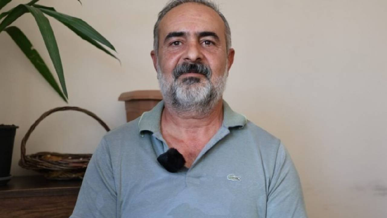 Van MEBYA-DER Eşbaşkanı Yusuf Dündar tutuklandı