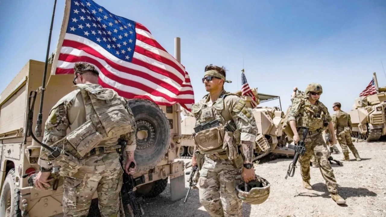 Wall Street Journal: ABD, Suriye'den tamamen çekilmeyi değerlendiriyor