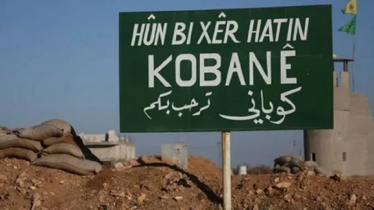 Almanya'daki Kürt parlamenterlerden Rojava için çağrı: Saldırıları durdurun