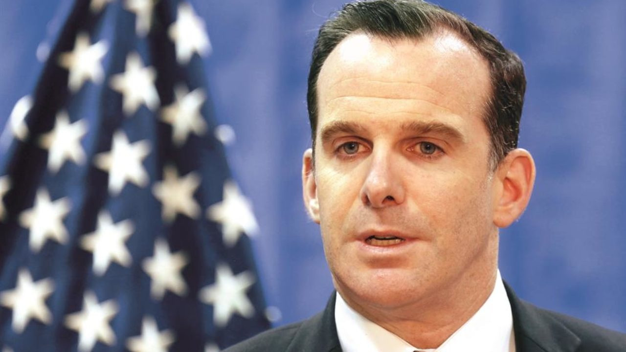 Brett McGurk: Dünya Kürtlerin sayesinde daha güvenli bir yer, Kuzeydoğu Suriye'de ateşkes korunmalı