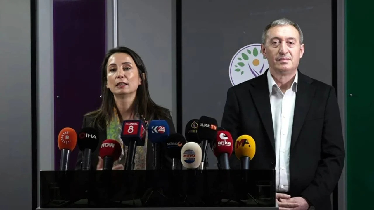 Hatimoğulları ve Bakırhan: Kürtsüz bir Suriye hedefleniyor