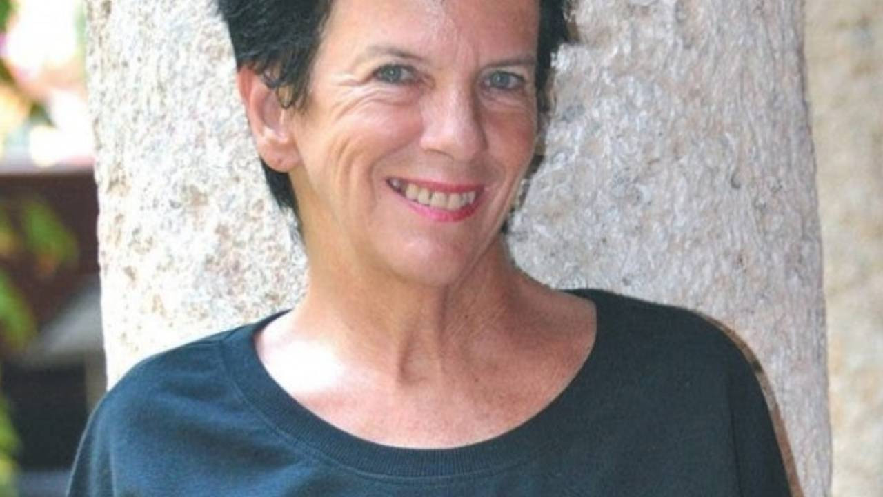 Charlie Chaplin’in kızı Jane Chaplin’den Kürtlere destek mesajı