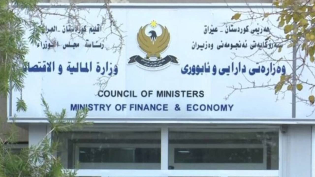 IKYB'den Rojava’ya 500 milyon dinar yardım kararı