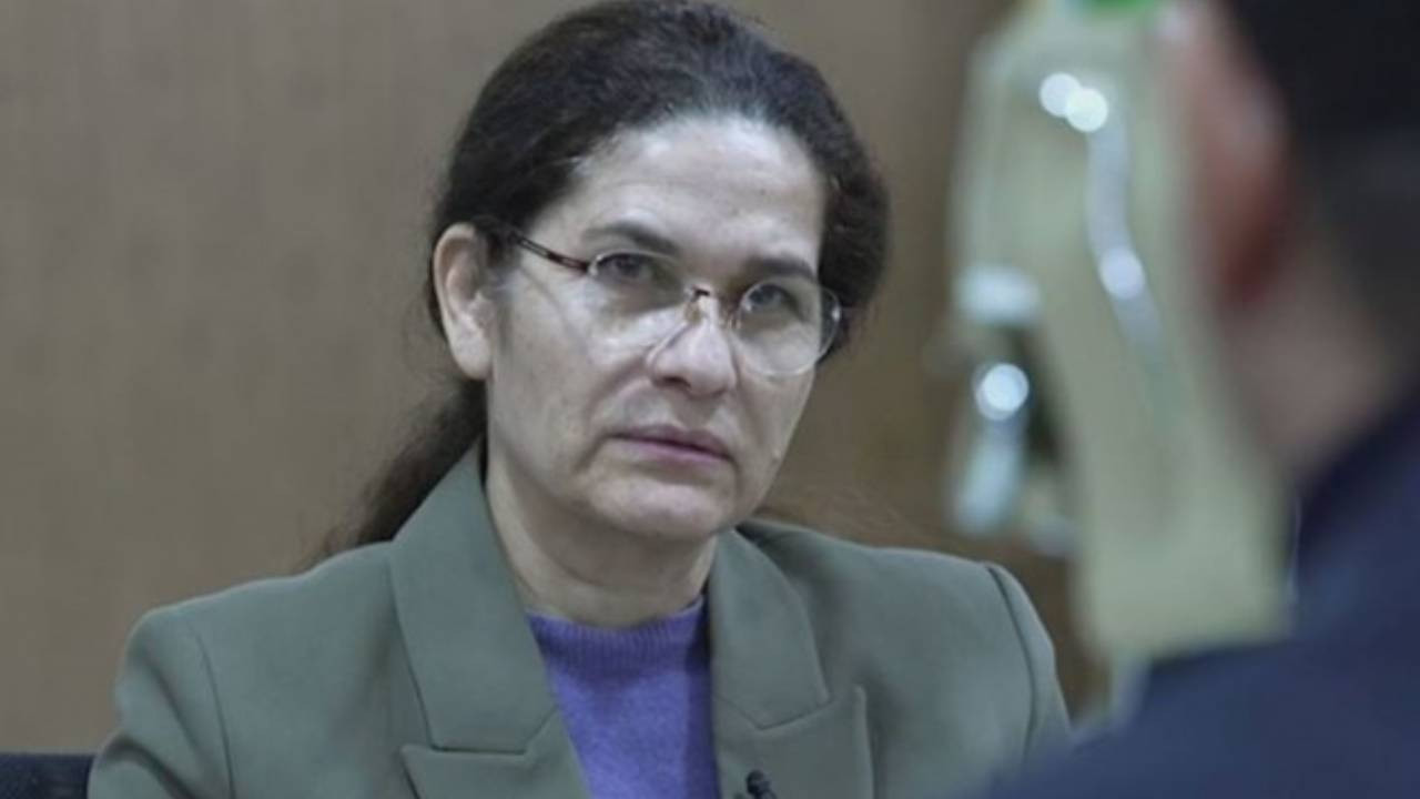 İlham Ahmed: Yüzlerce savaşçı ve sivil infaz edildi