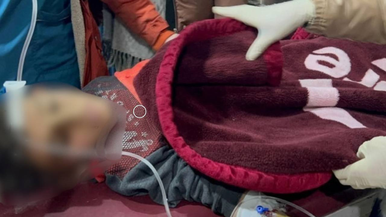 SDG açıkladı: Kobani’de 1 çocuk katledildi, 3 çocuk yaralı