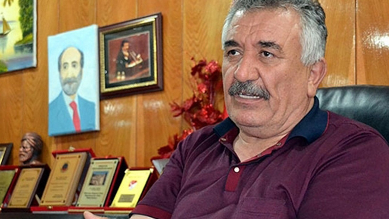 Selim Sadak İdil'de toprağa verilecek