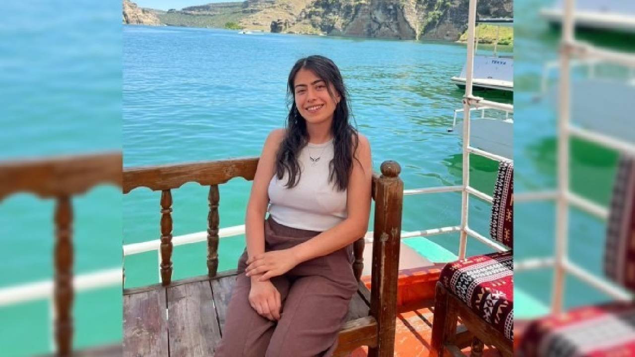 Yeni Yaşam çalışanı Zilan Gül gözaltına alındı