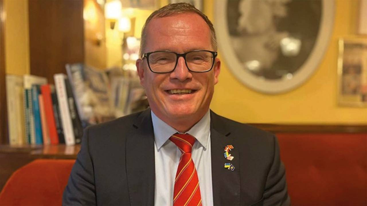 Avusturya NATO Genişleme Komitesi Başkanı Fehlinger'den Rojava çağrısı