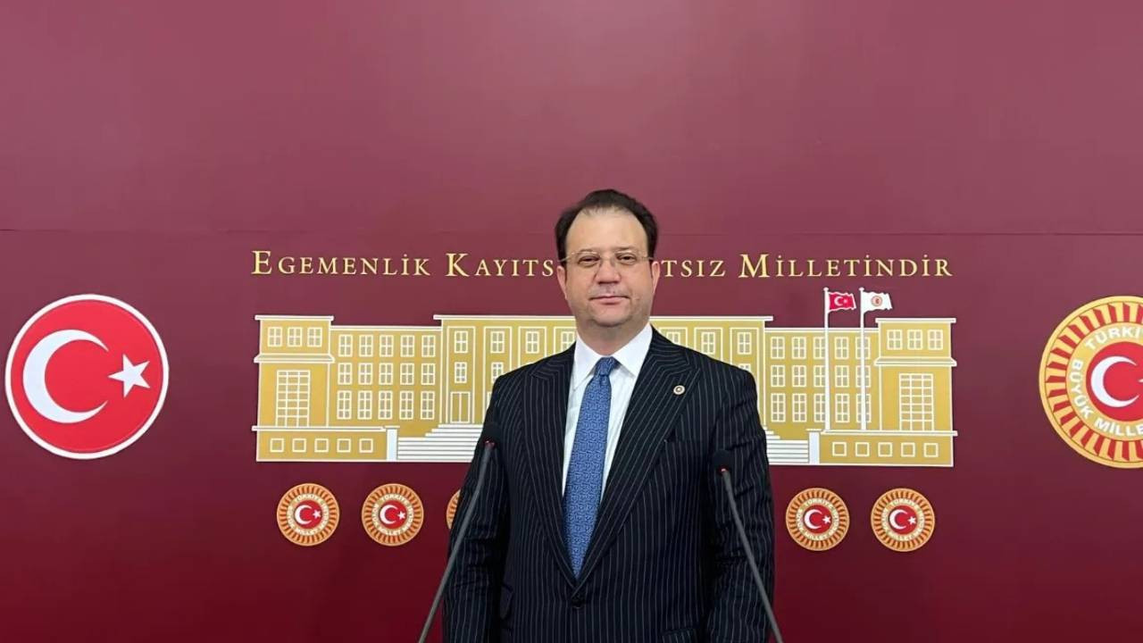 CHP'den Rojava çağrısı: İnsani yardım koridoru Tür…