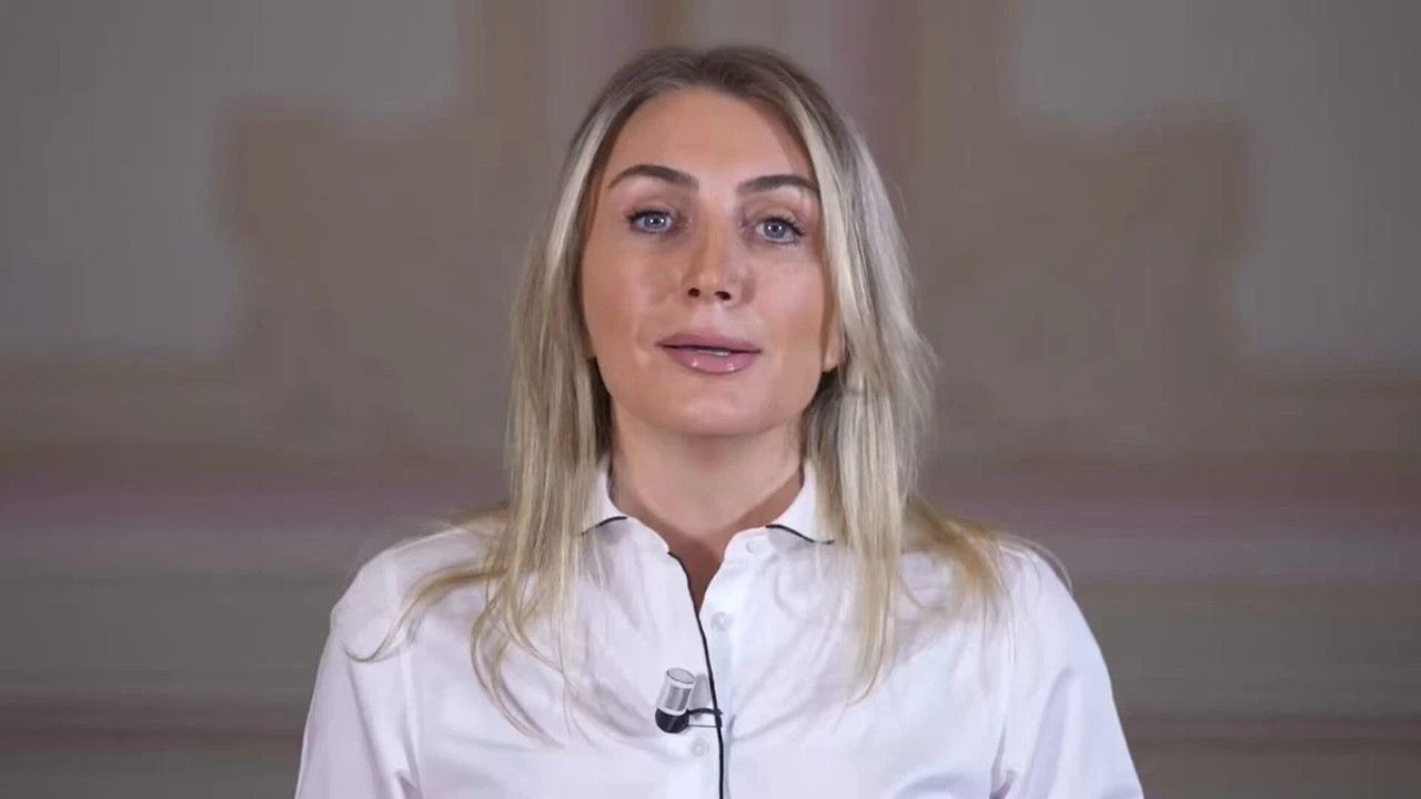 Dilek İmamoğlu'ndan MHP'li Yıldız'a 'canlı yayın' yanıtı