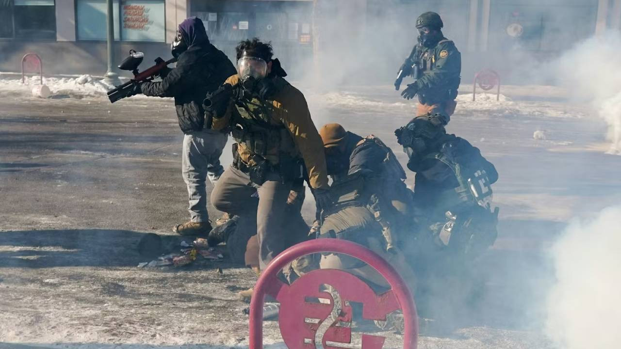 Tepkiler Trump yönetimine geri adım attırdı