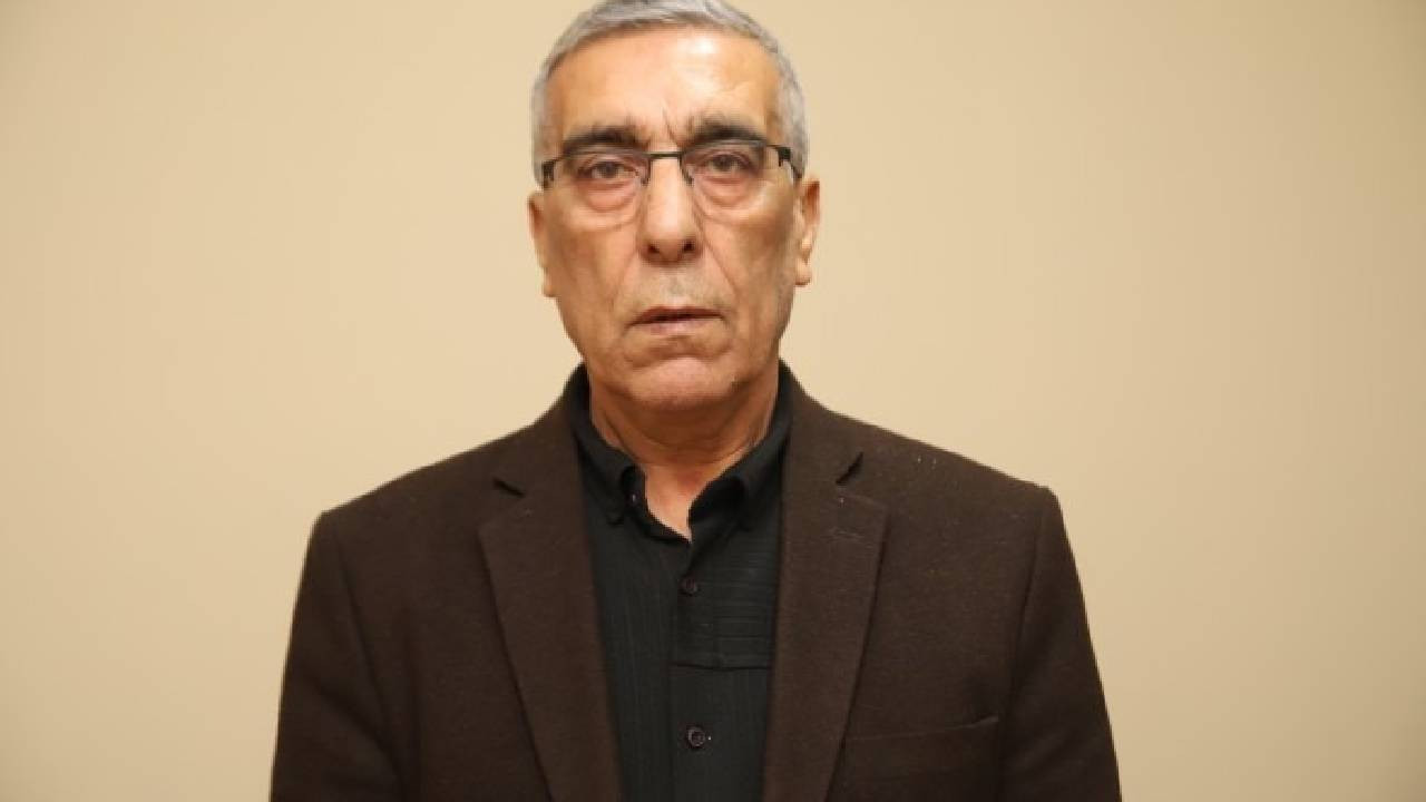 Eski Belediye Başkanı Yaşık'a 6 yıl 3 ay hapis