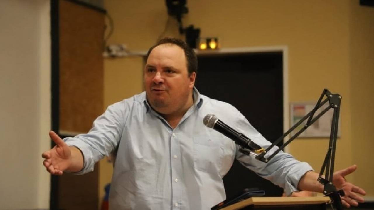 Fransız senatör: Kobani bize bakıyor, ilkelerimizi sorgulatıyor