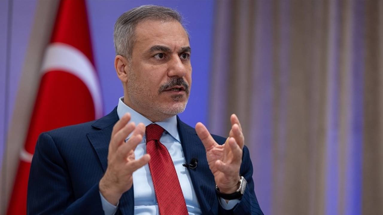 Hakan Fidan: İran'a saldırmak, savaşı yeniden başlatmak yanlış