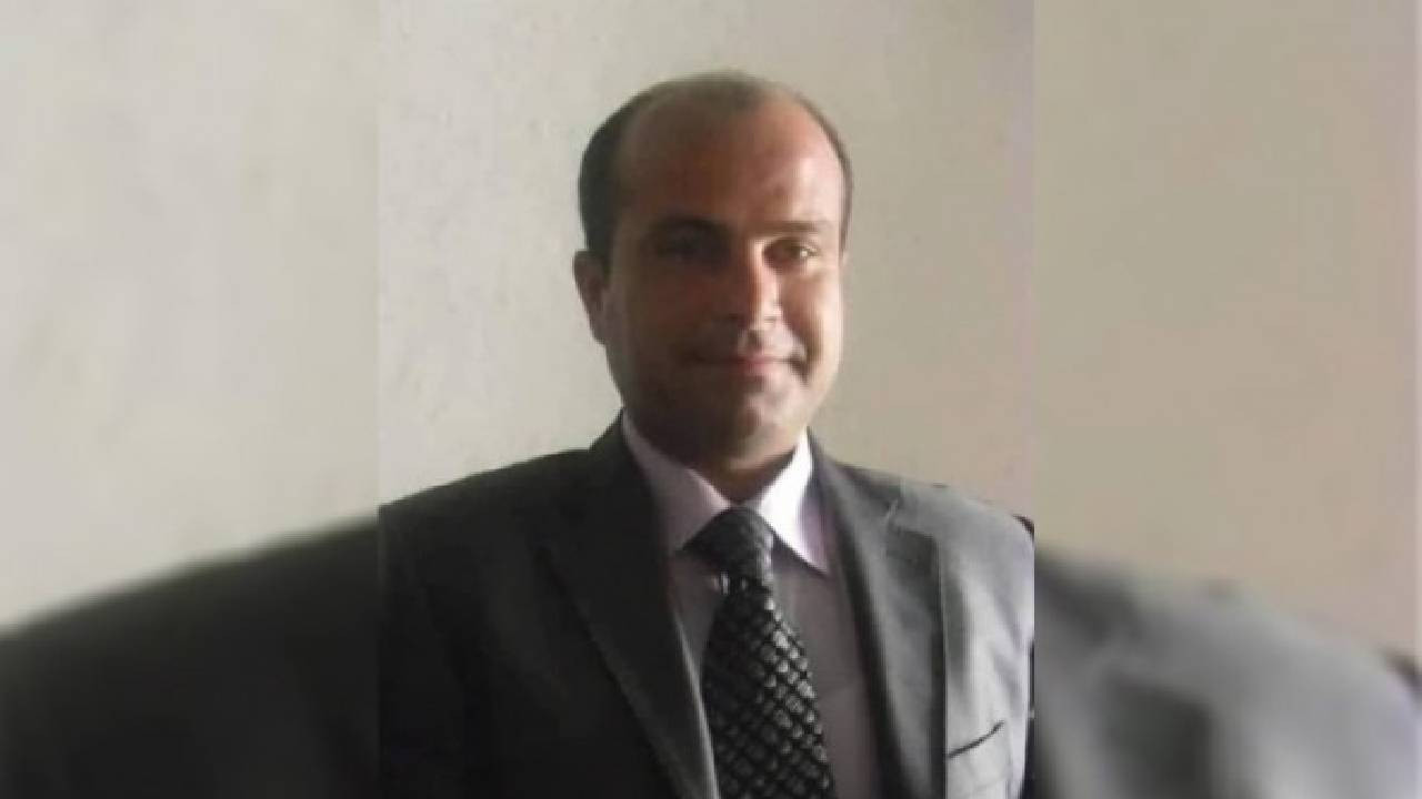 Rakka'dan Kobani'ye kaçmaya çalışan Kürt avukat ka…