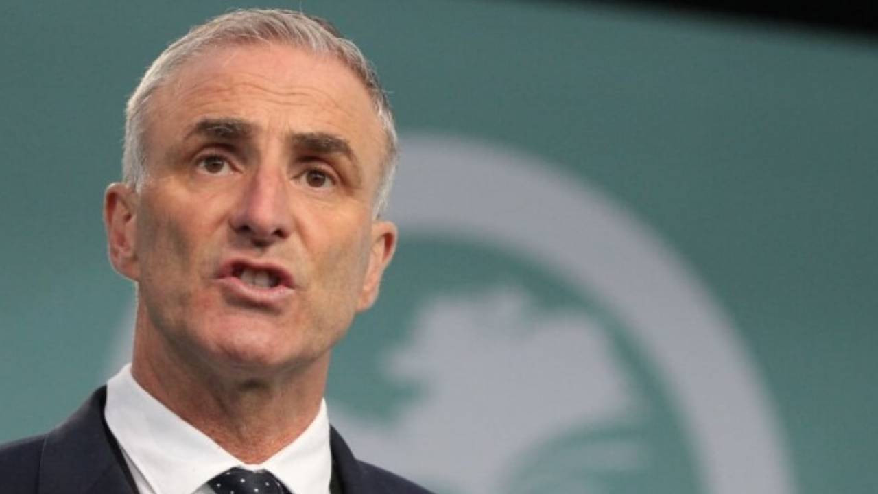 Sinn Fein üyesi İrlandalı senatör Andrews'den Rojava mesajı