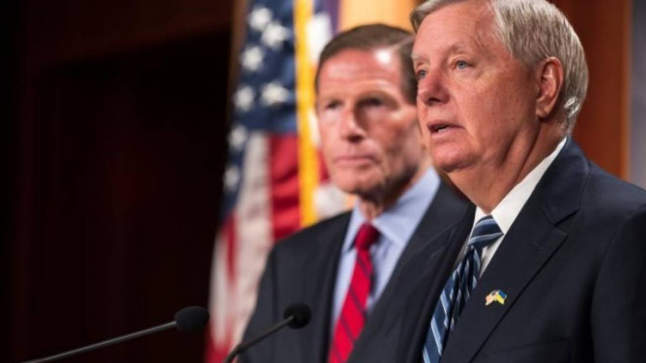 'Kürtleri Koruma Yasası' ABD Kongresi'ne sunuldu