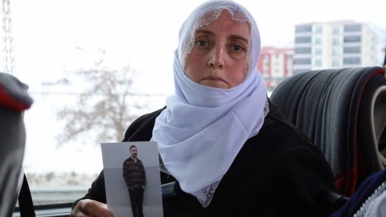 Dumlu Cezaevi'nde koğuşlara baskın: Tuvalet kapıları söküldü iddiası