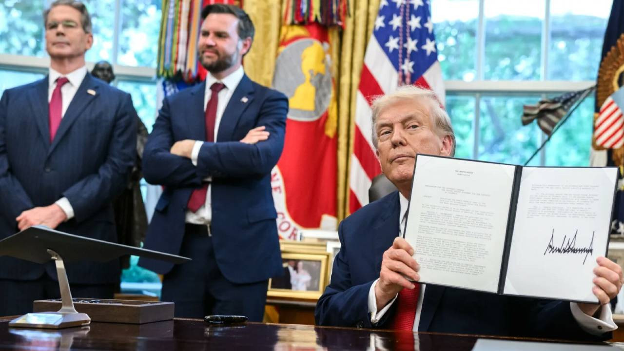 Trump bu kez Küba’yı tehdit etti: Komünist Küba rejimine sıfır tolerans