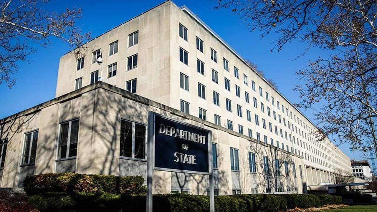 ABD Dışişleri Bakanlığı: Anlaşmanın uygulanmasını desteklemeye kararlıyız