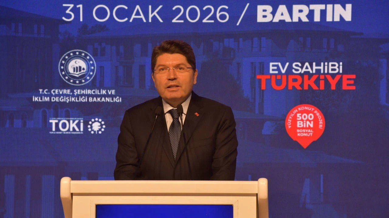 Adalet Bakanı Tunç duyurdu: Hakimlere yeni yetkiler verilecek