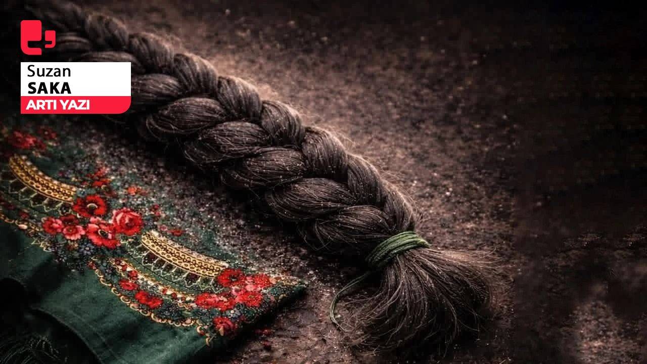 Kürt kadınlara yönelik katliam!