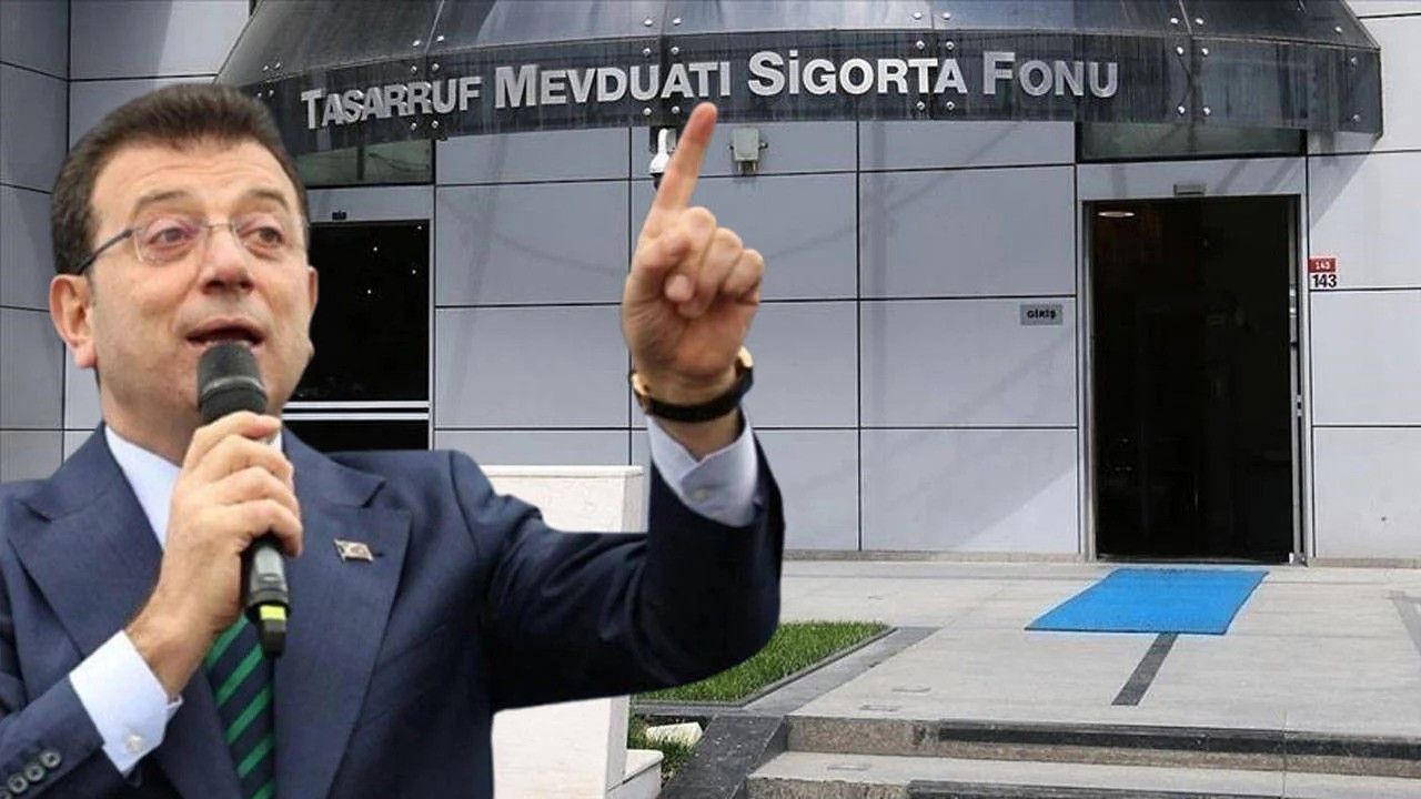 İBB davası: TMSF istedi, mahkeme reddetti