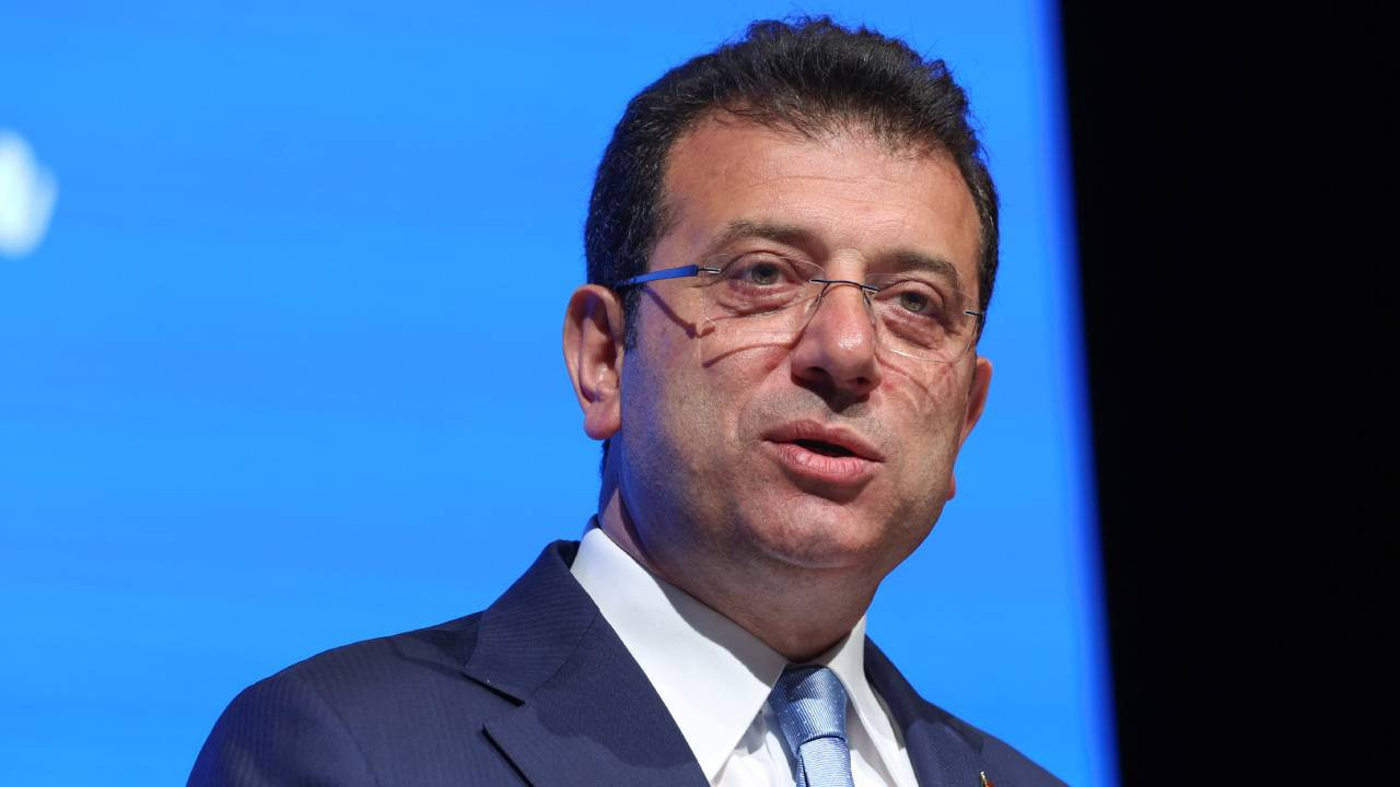 İmamoğlu’ndan Erdoğan’a: Freni patlamış kamyon gibisiniz