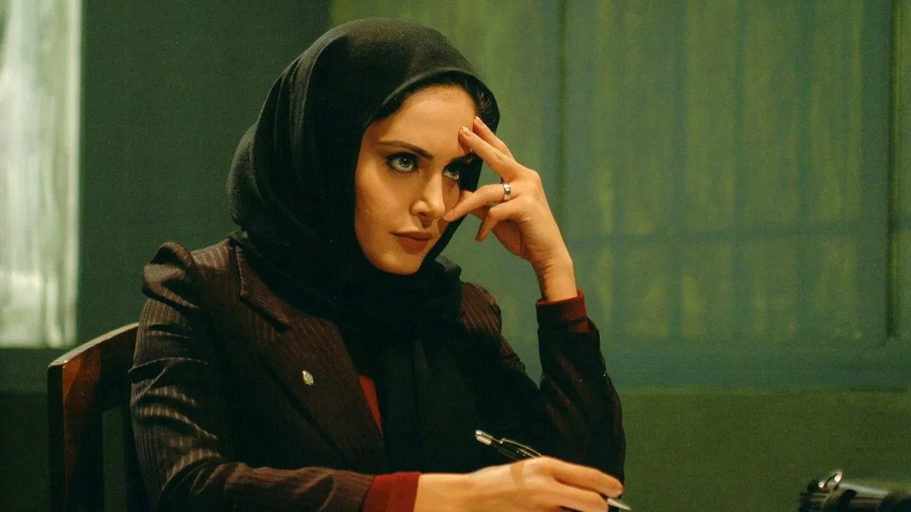 Elnaz Şakerdost İran sinemasından çekildi: Kan kokan bu topraklarda rol almayacağım