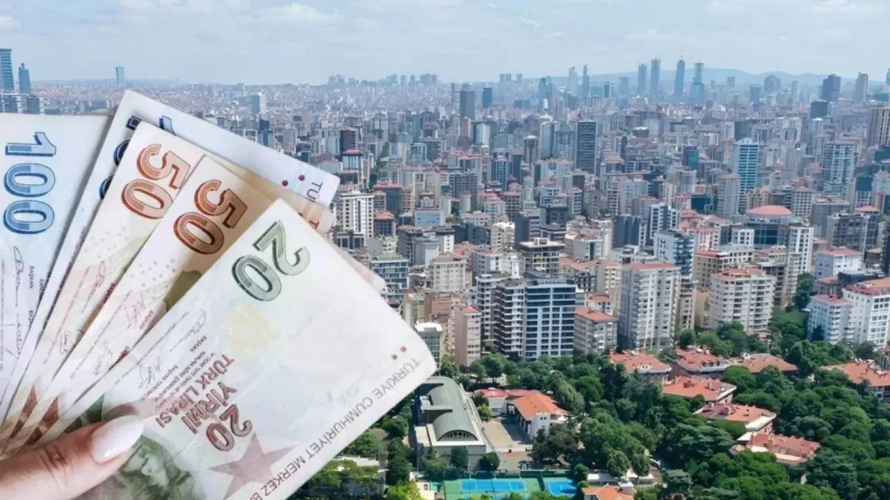 Şubat ayı kiralara yeni zam oranı belli oldu